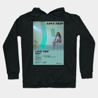 Love Trip - Takako Mamiya Hoodie